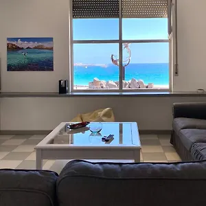 Duplex Con Vistas En Primera Linea De Playa , Puerto del Rosario (Fuerteventura) España