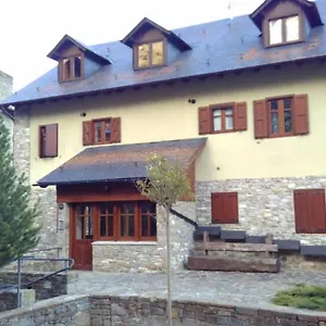 Natura - De Muntanya Al Pn Aigueestortes I Sant Maurici , Espot España