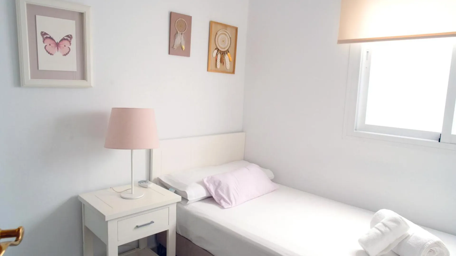 Apartamento El Marqués San Juan Málaga