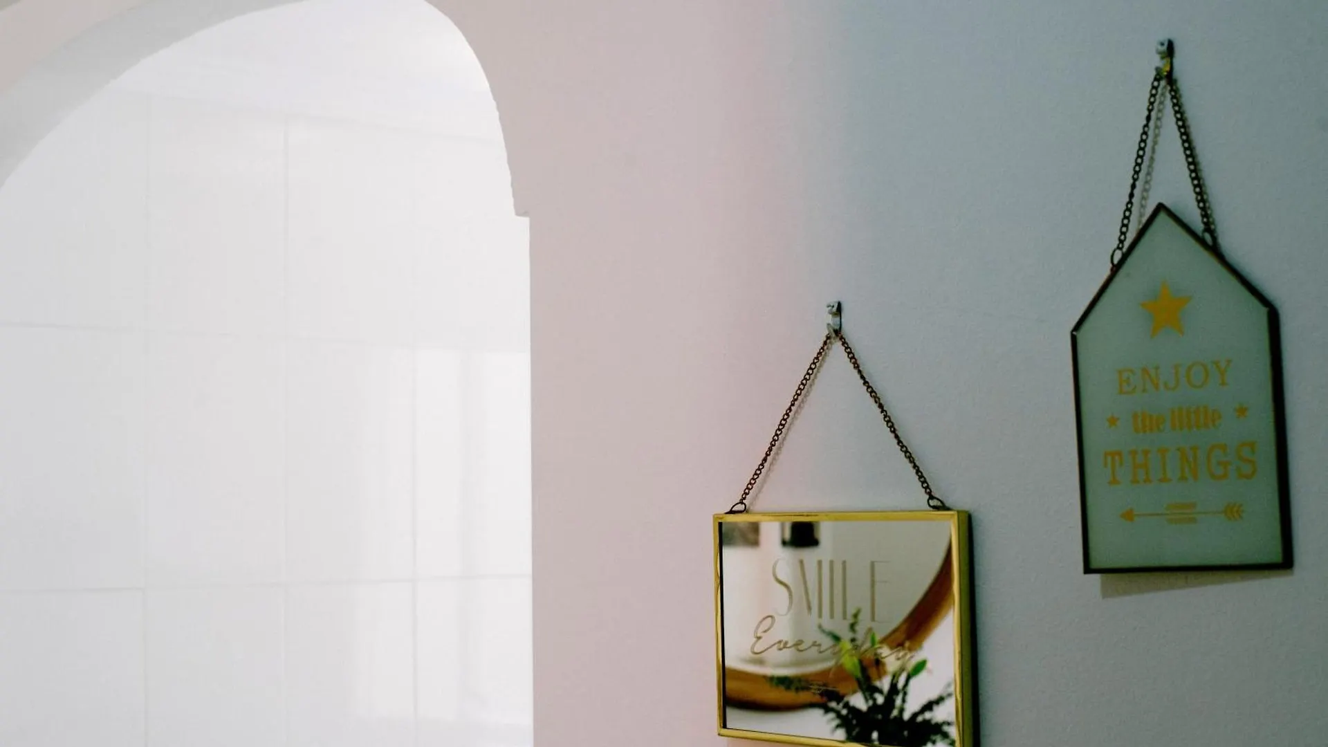 Appartement El Marqués San Juan à Málaga