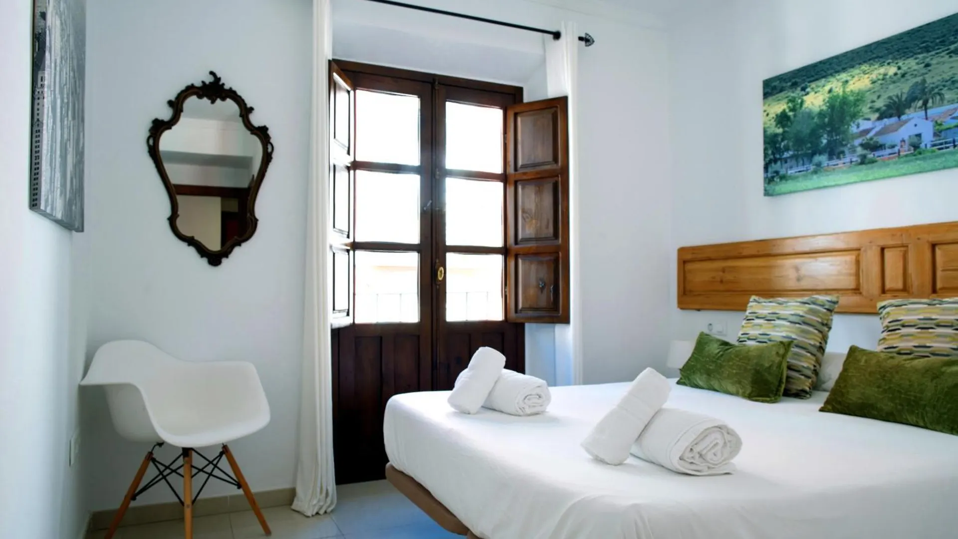 El Marques San Juan Apartment Malaga 0*,  Spain