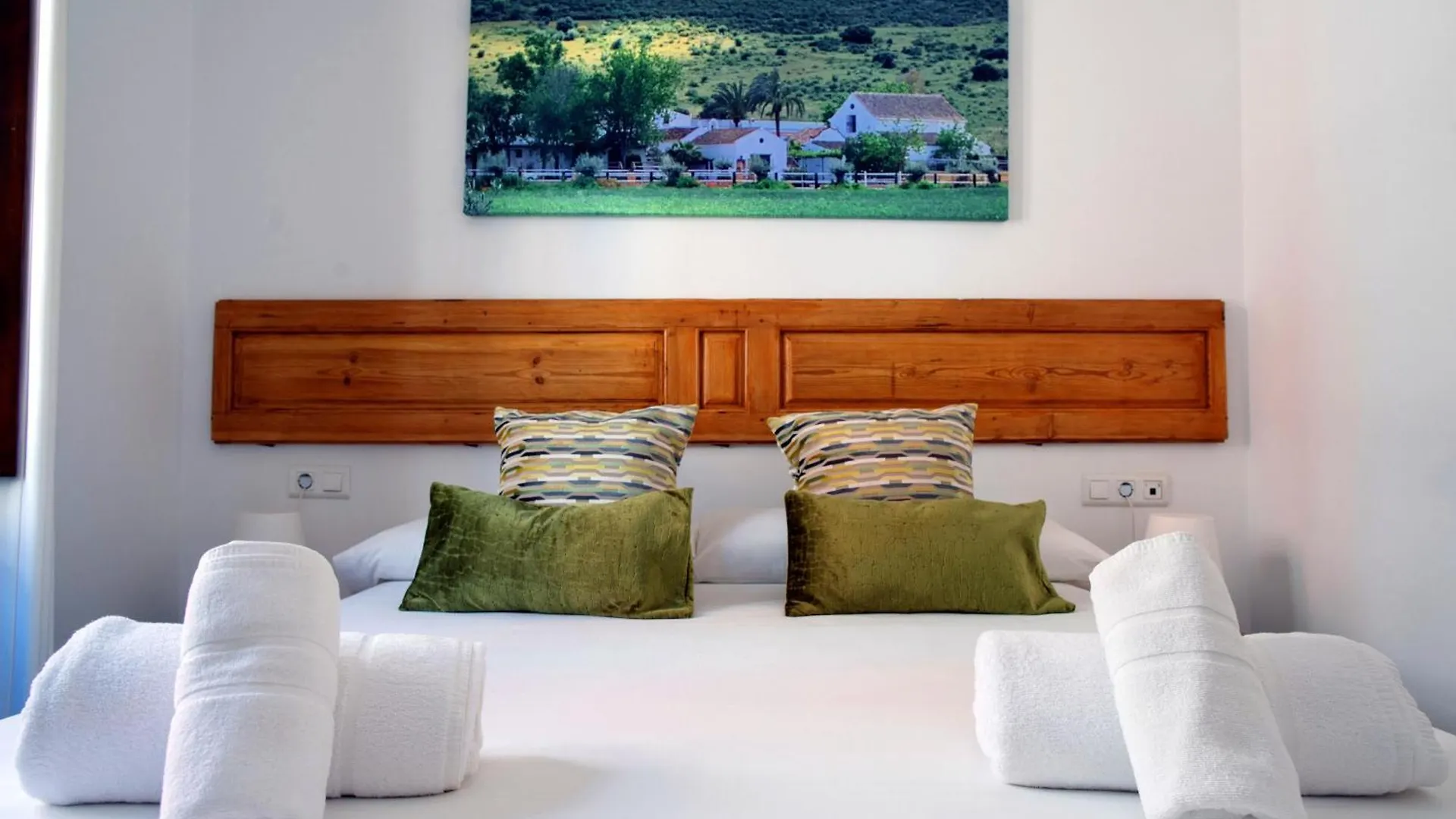 Apartamento El Marqués San Juan Málaga