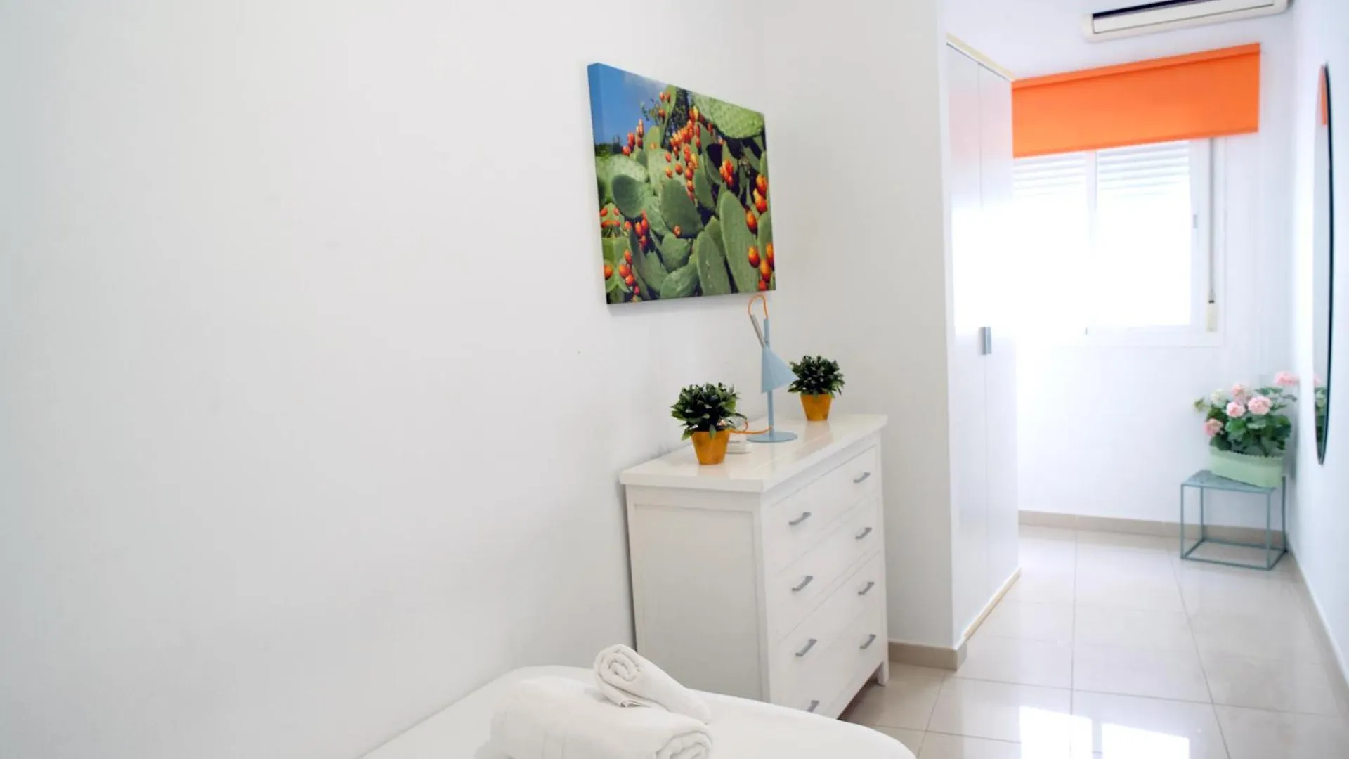 El Marques San Juan Apartment Malaga Spain