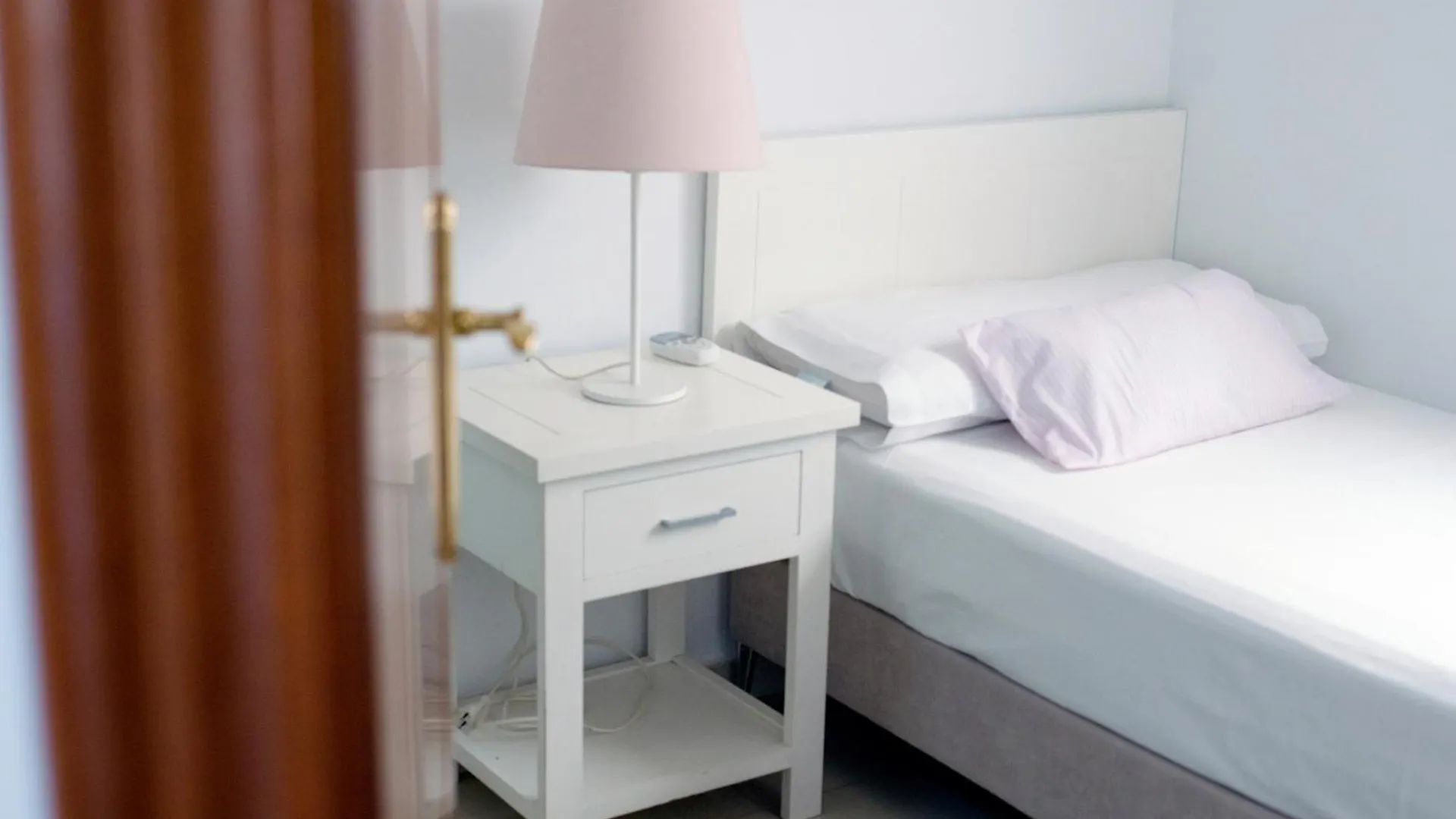 Apartamento El Marqués San Juan Málaga España