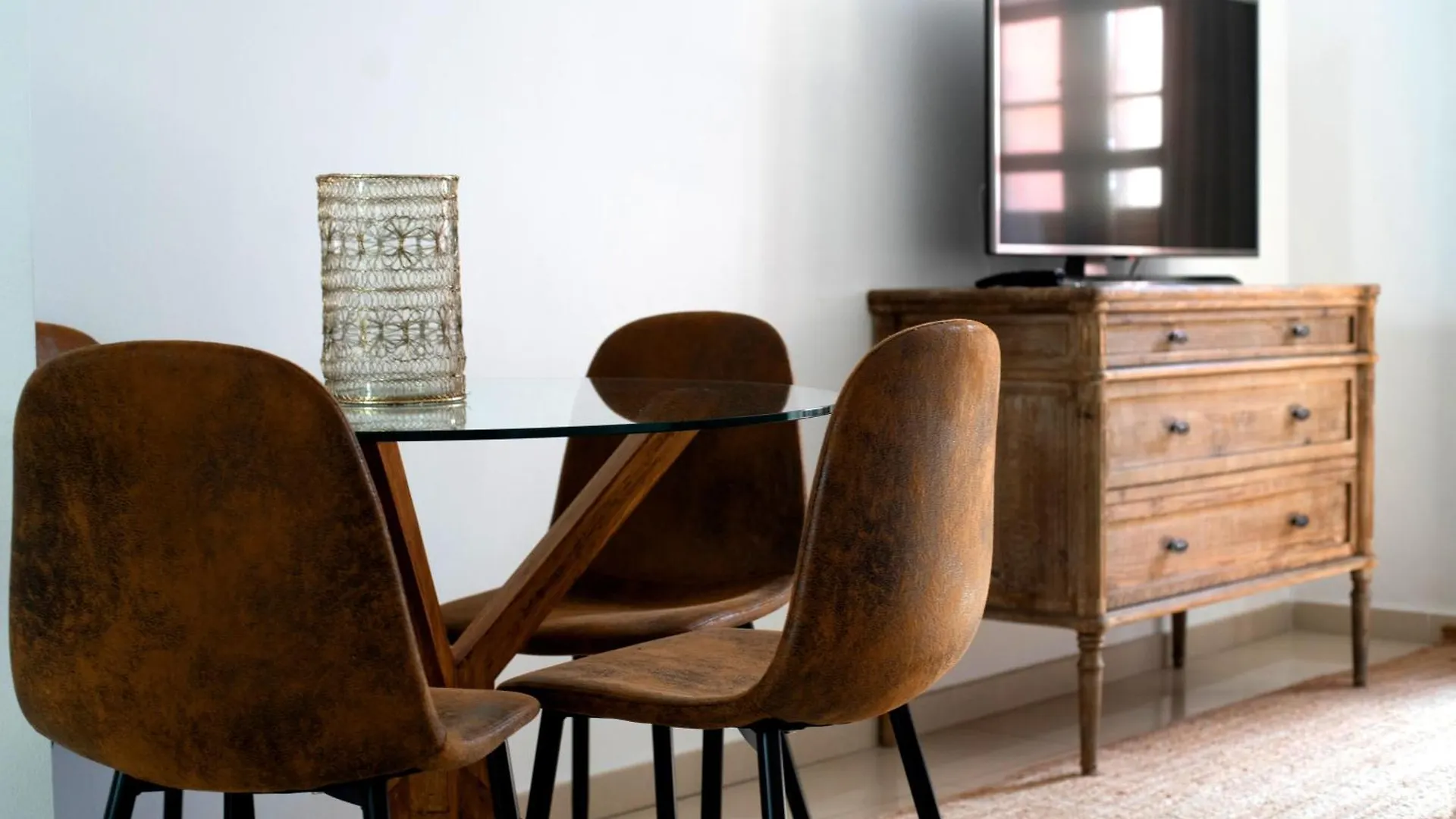 El Marques San Juan Apartment Malaga