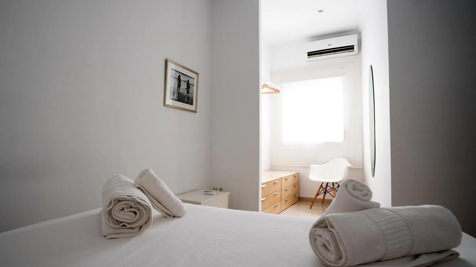 Apartamento El Marqués San Juan Málaga