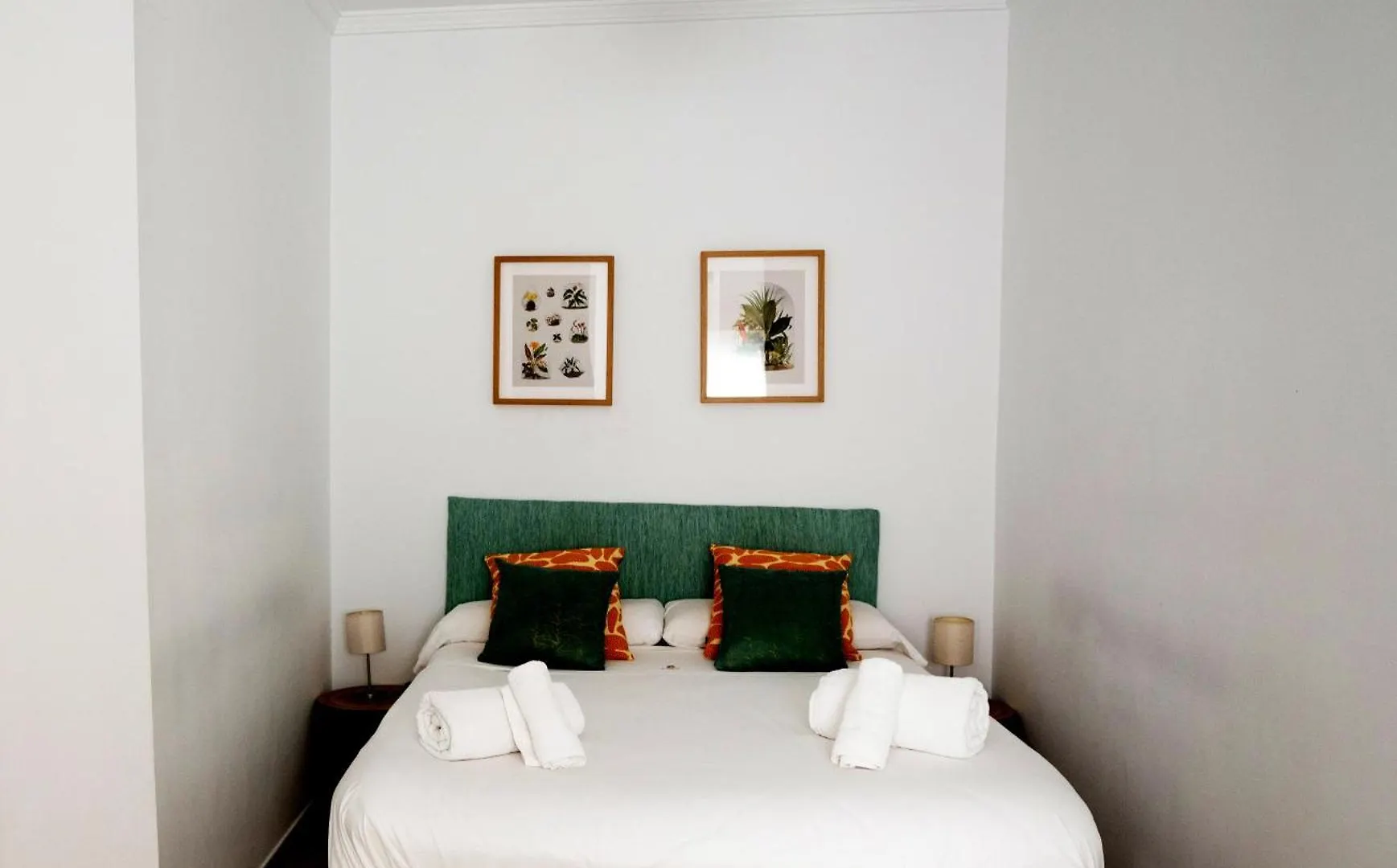 El Marques San Juan Apartment Malaga