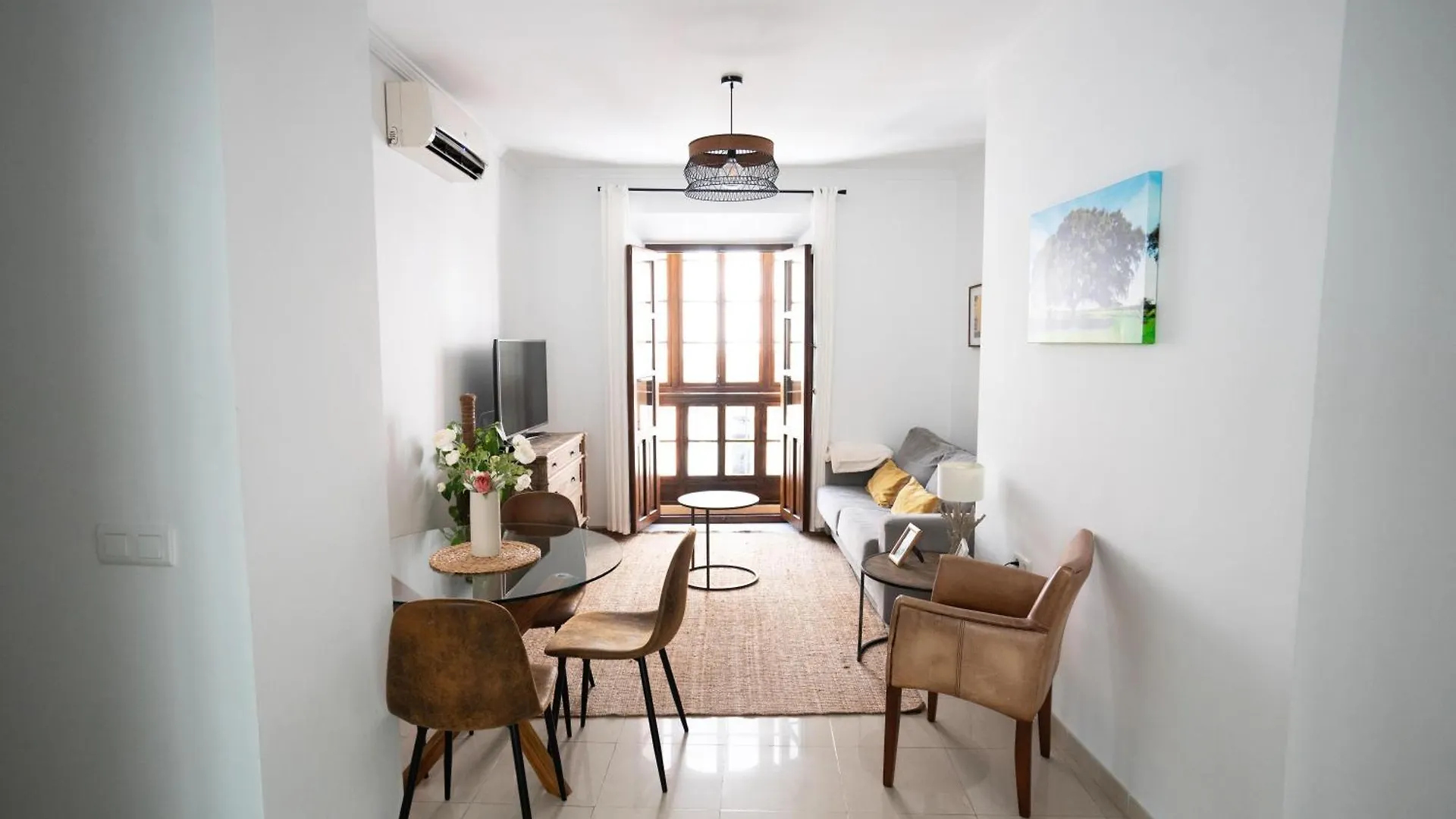 El Marques San Juan Apartment Malaga