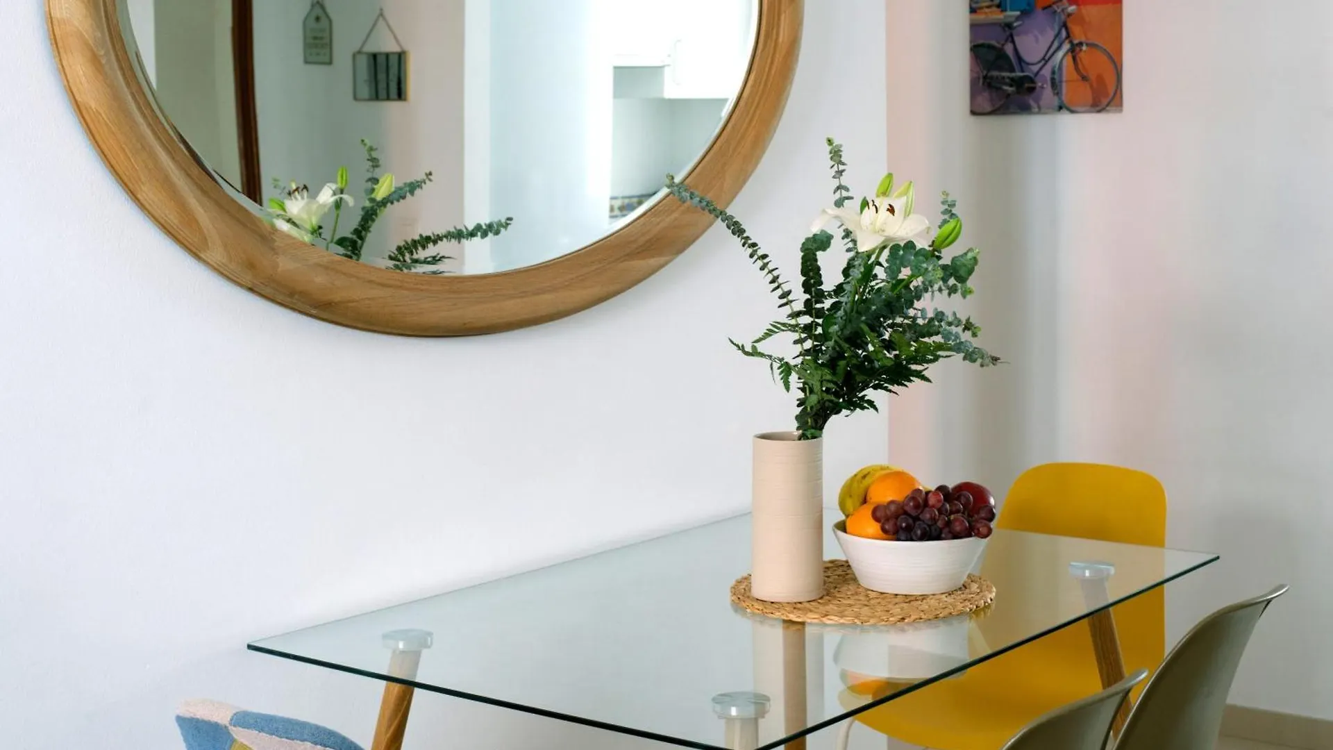 El Marques San Juan Apartment Malaga