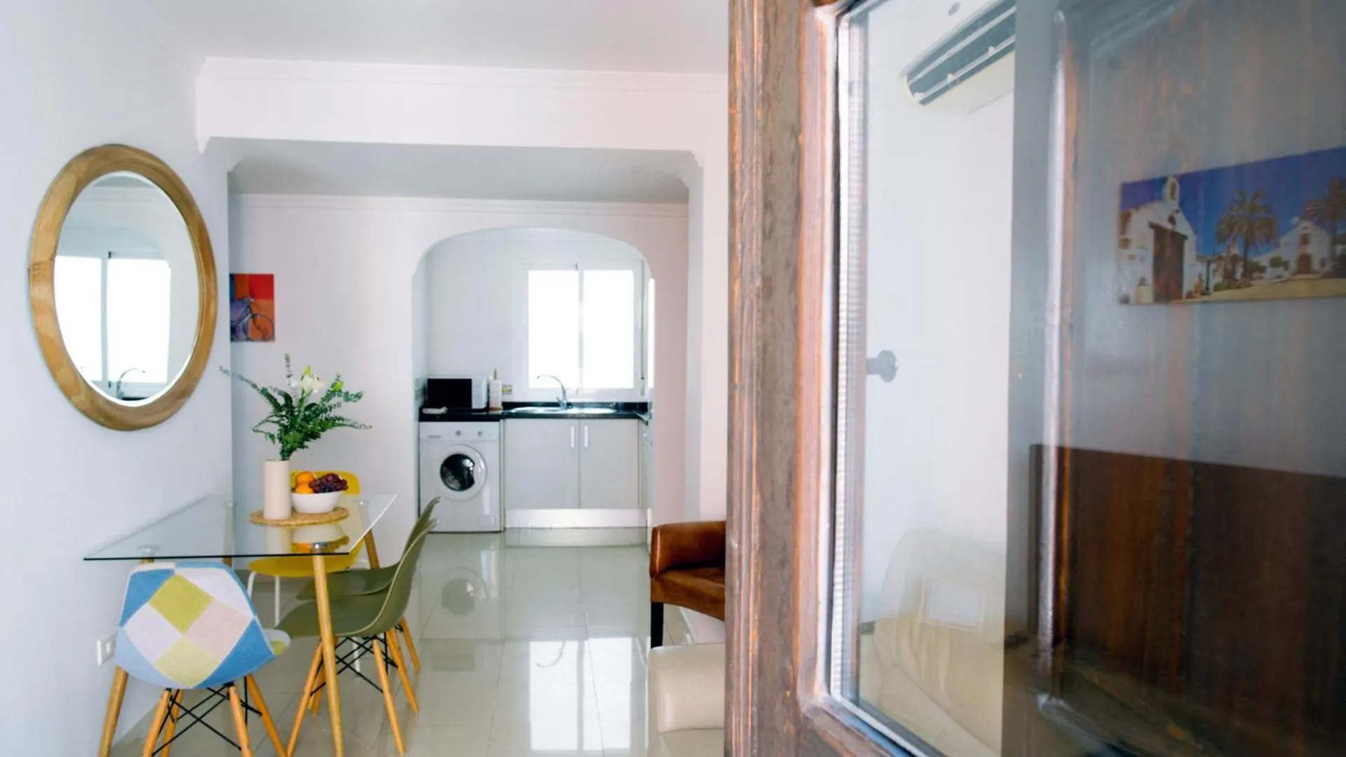 El Marques San Juan Apartment Malaga