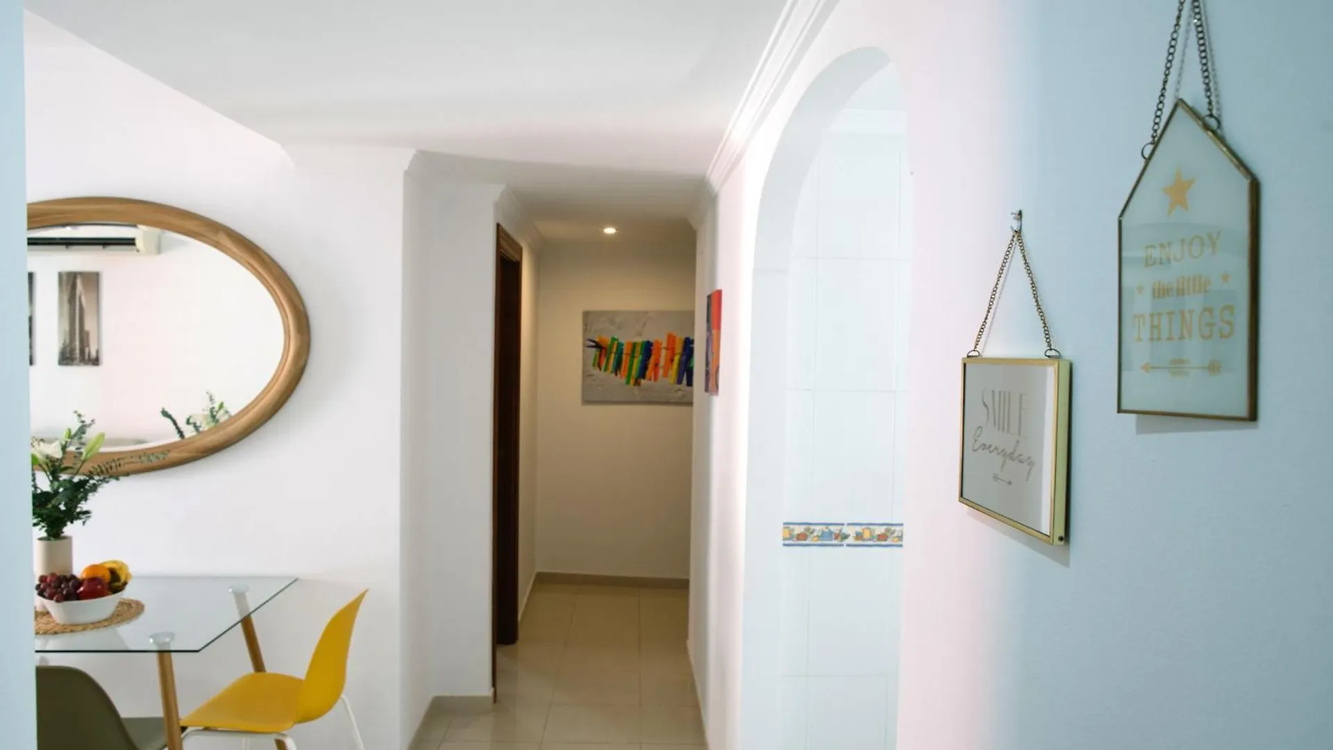 El Marques San Juan Apartment Malaga Spain