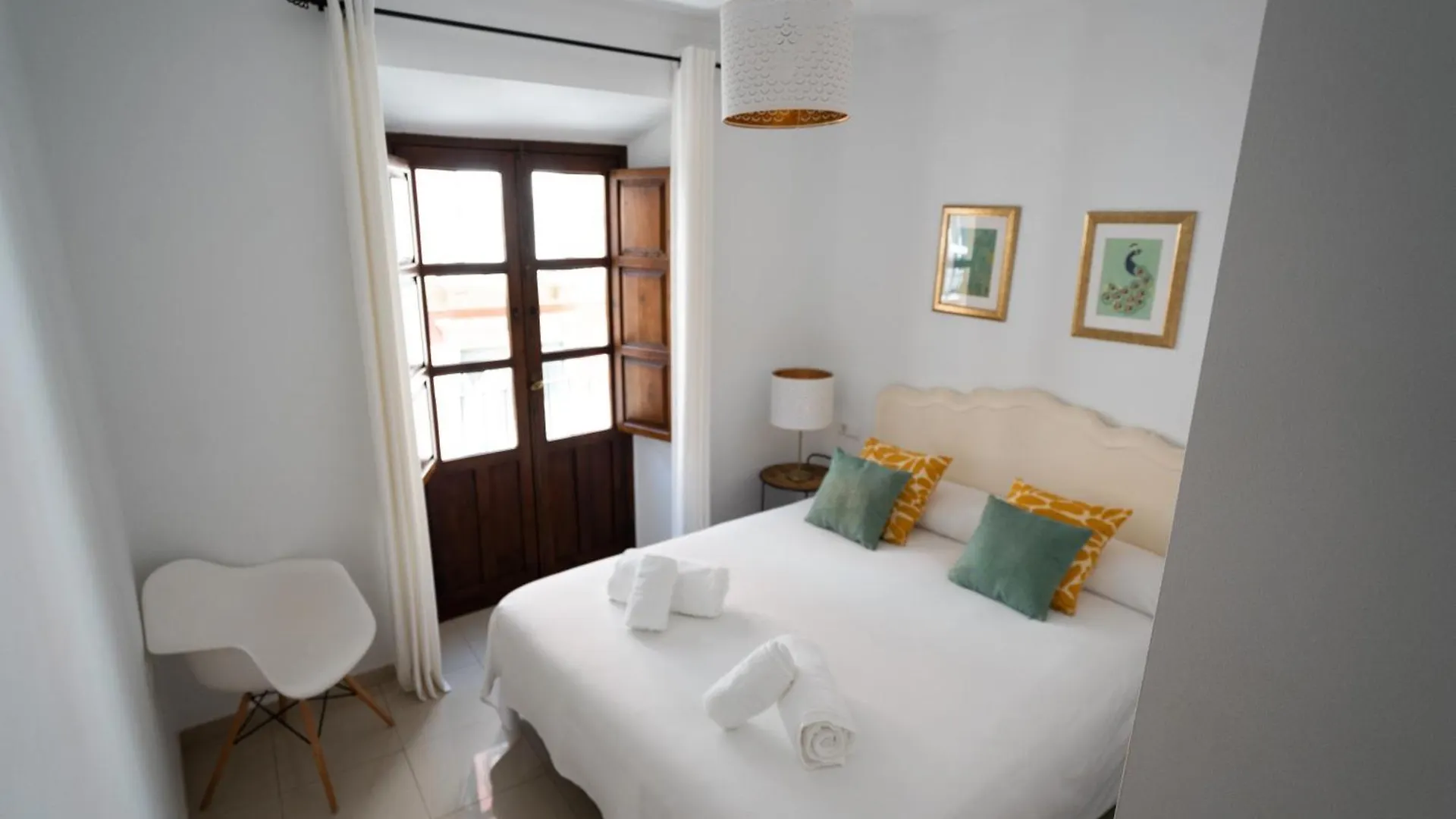 El Marques San Juan Apartment Malaga
