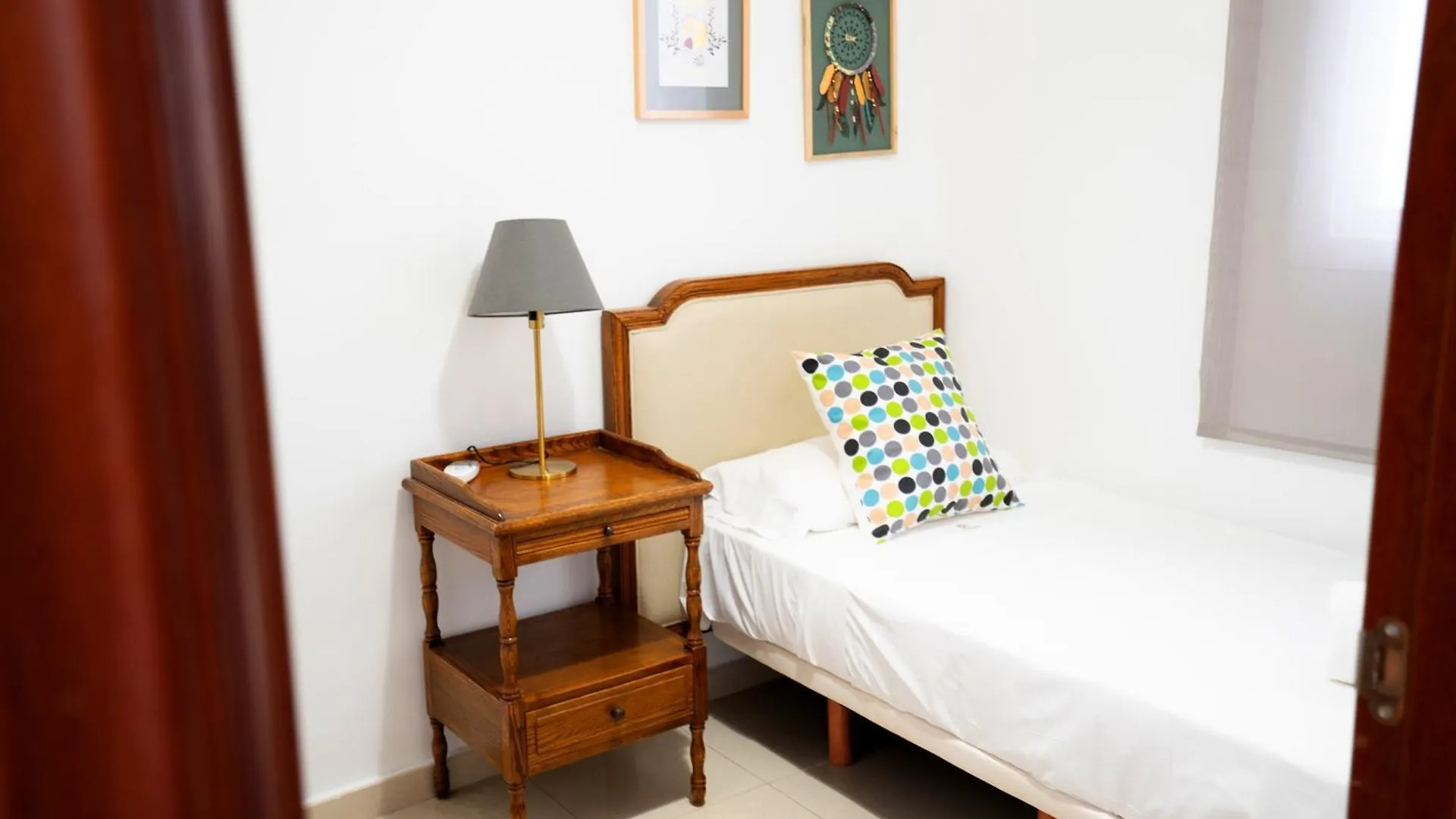El Marques San Juan Apartment Malaga