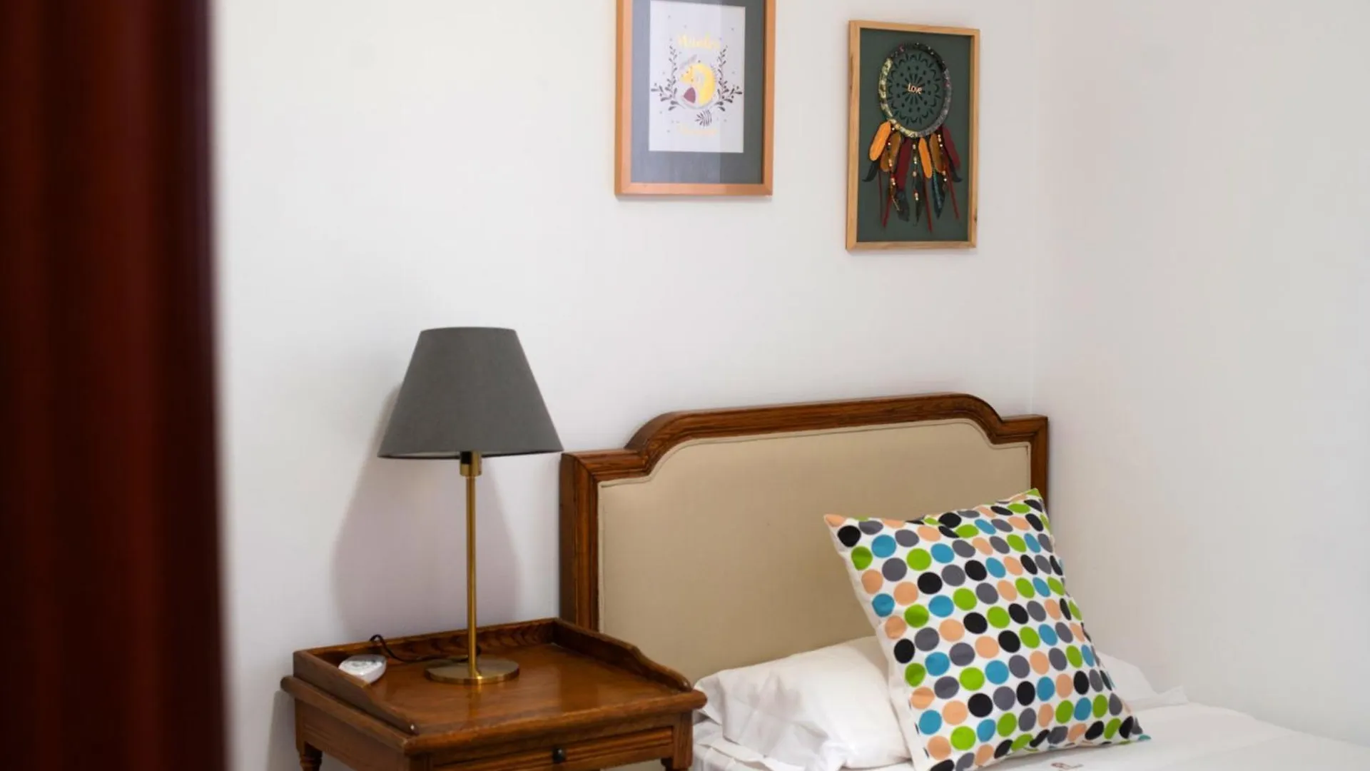 El Marques San Juan Apartment Malaga 0*,  Spain
