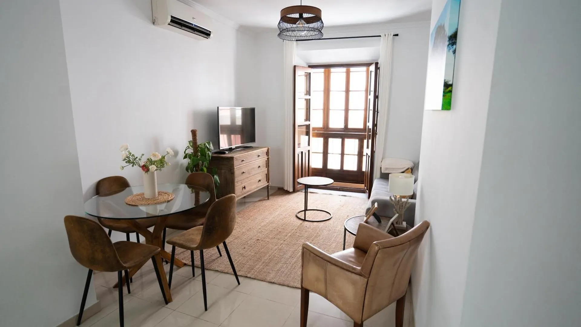 El Marques San Juan Apartment Malaga 0*,  Spain