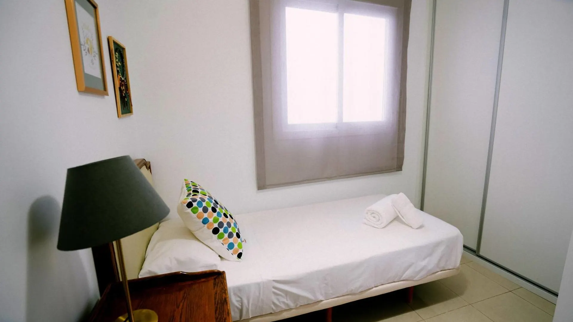 El Marques San Juan Apartment Malaga Spain