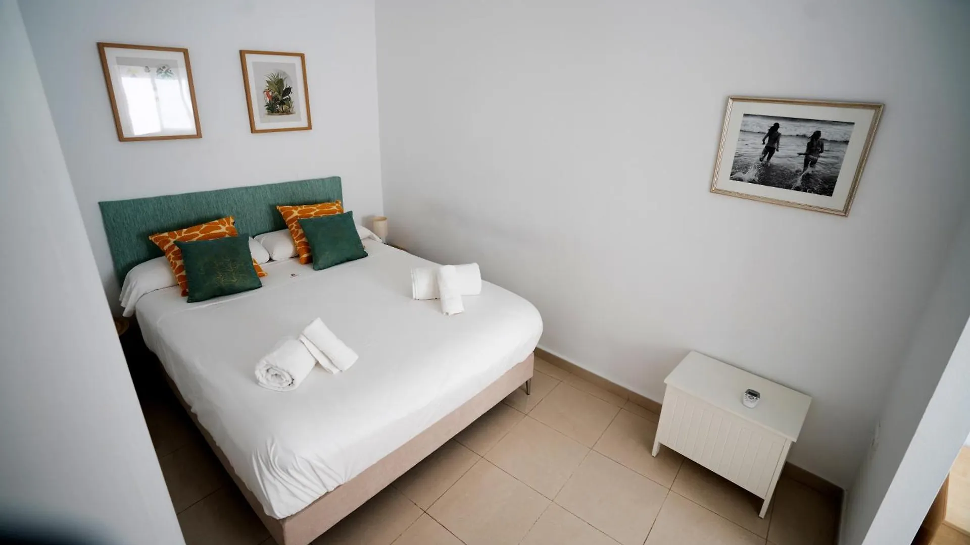El Marques San Juan Apartment Malaga