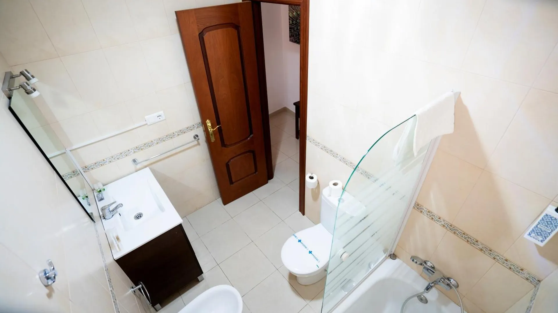 El Marques San Juan Apartment Malaga