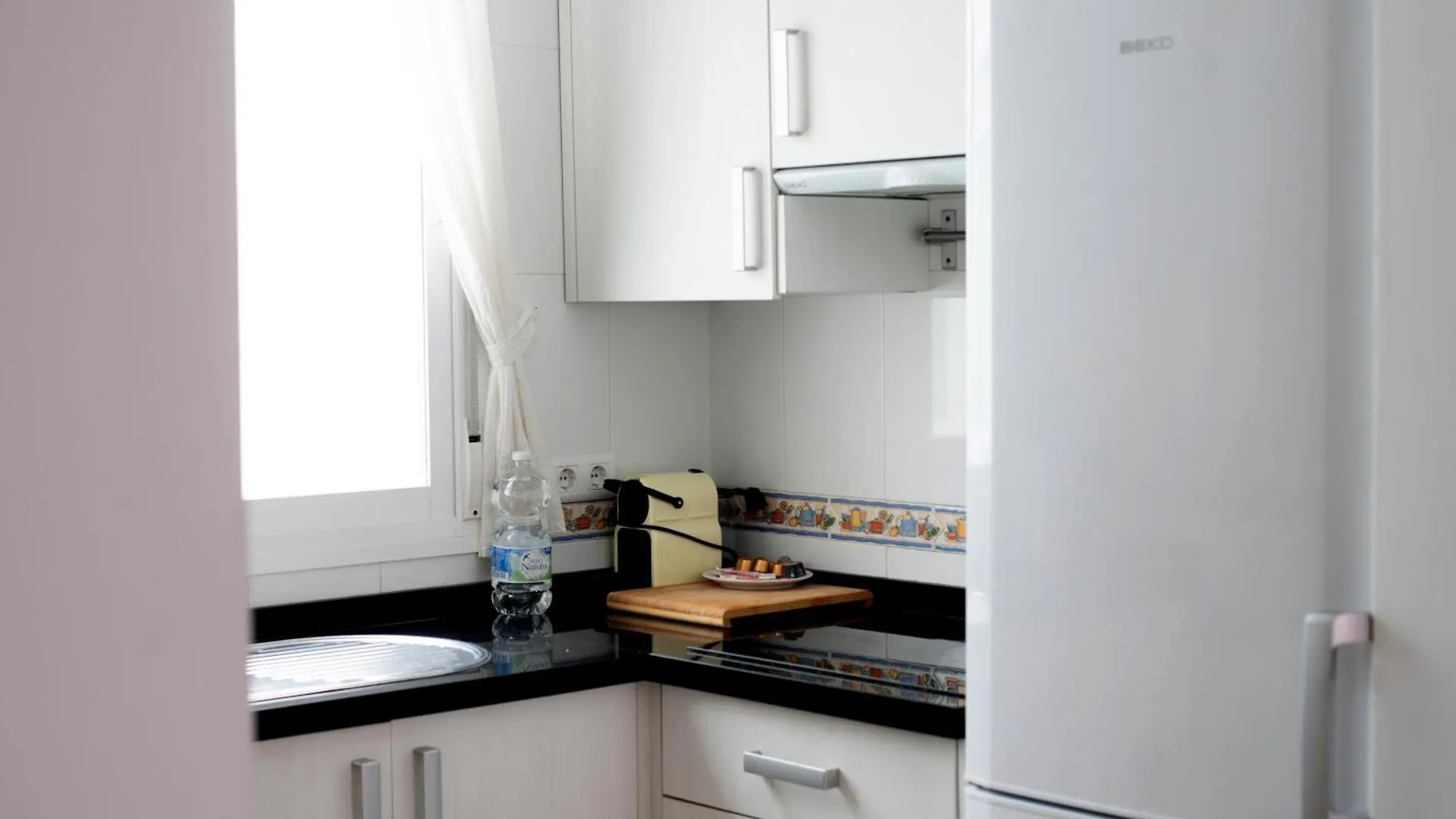 El Marques San Juan Apartment Malaga