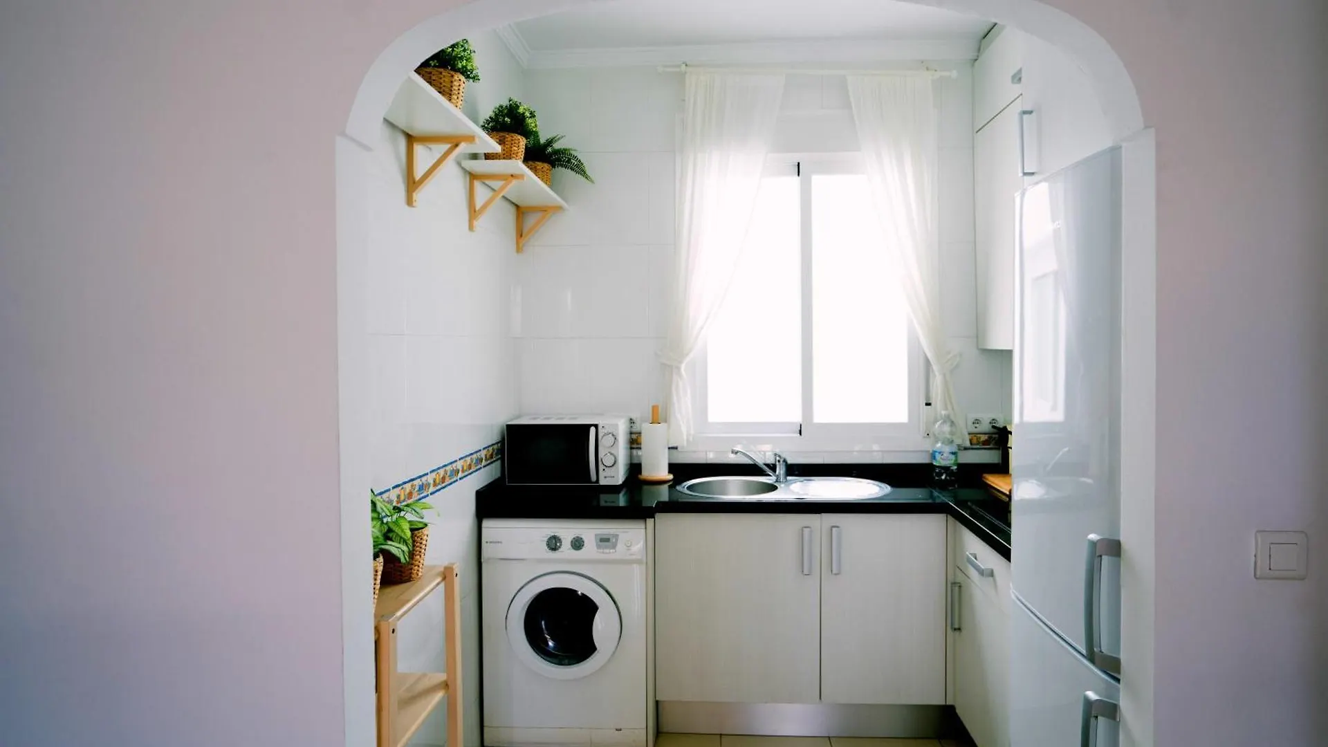 El Marques San Juan Apartment Malaga Spain