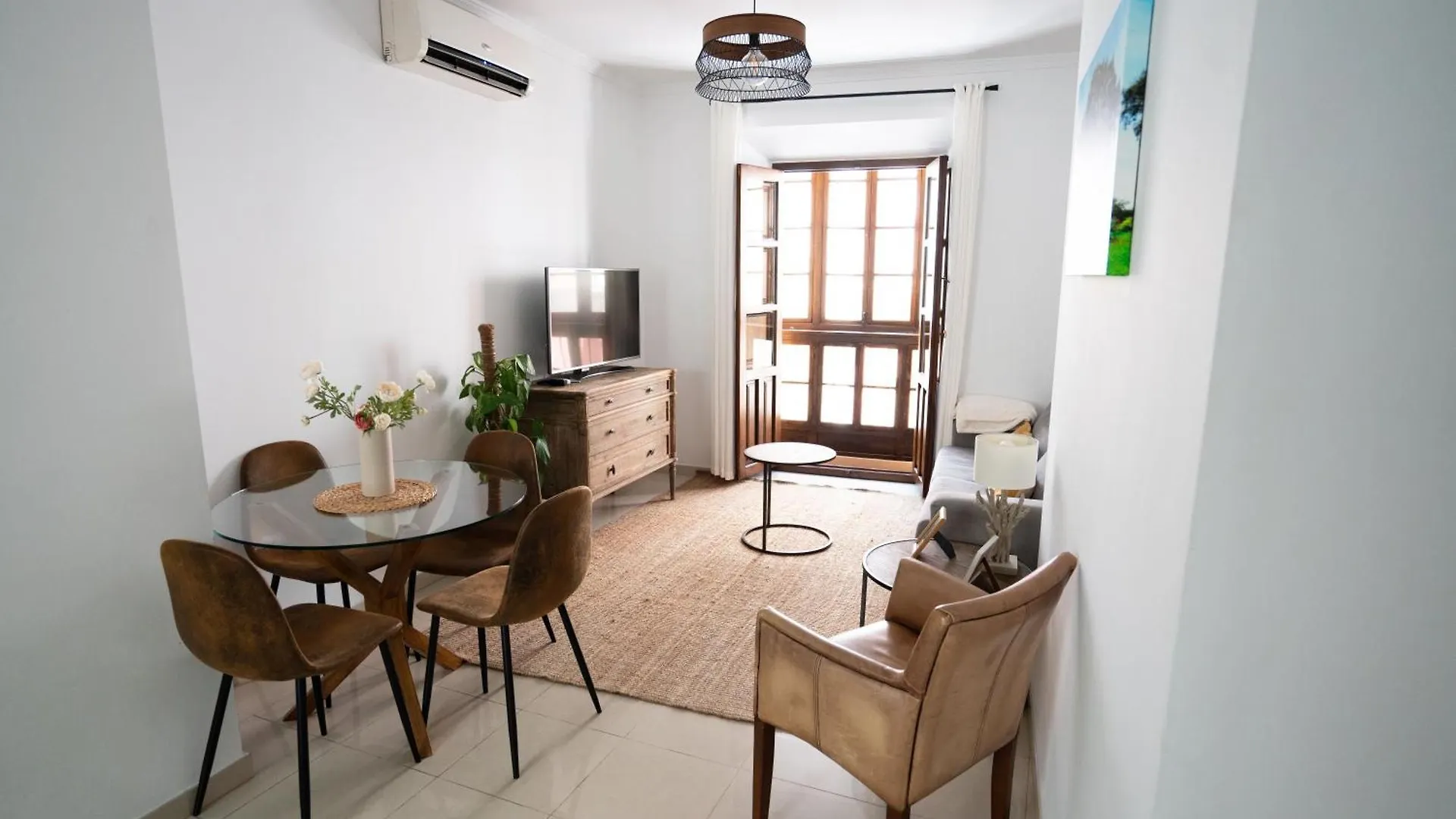 El Marques San Juan Apartment Malaga