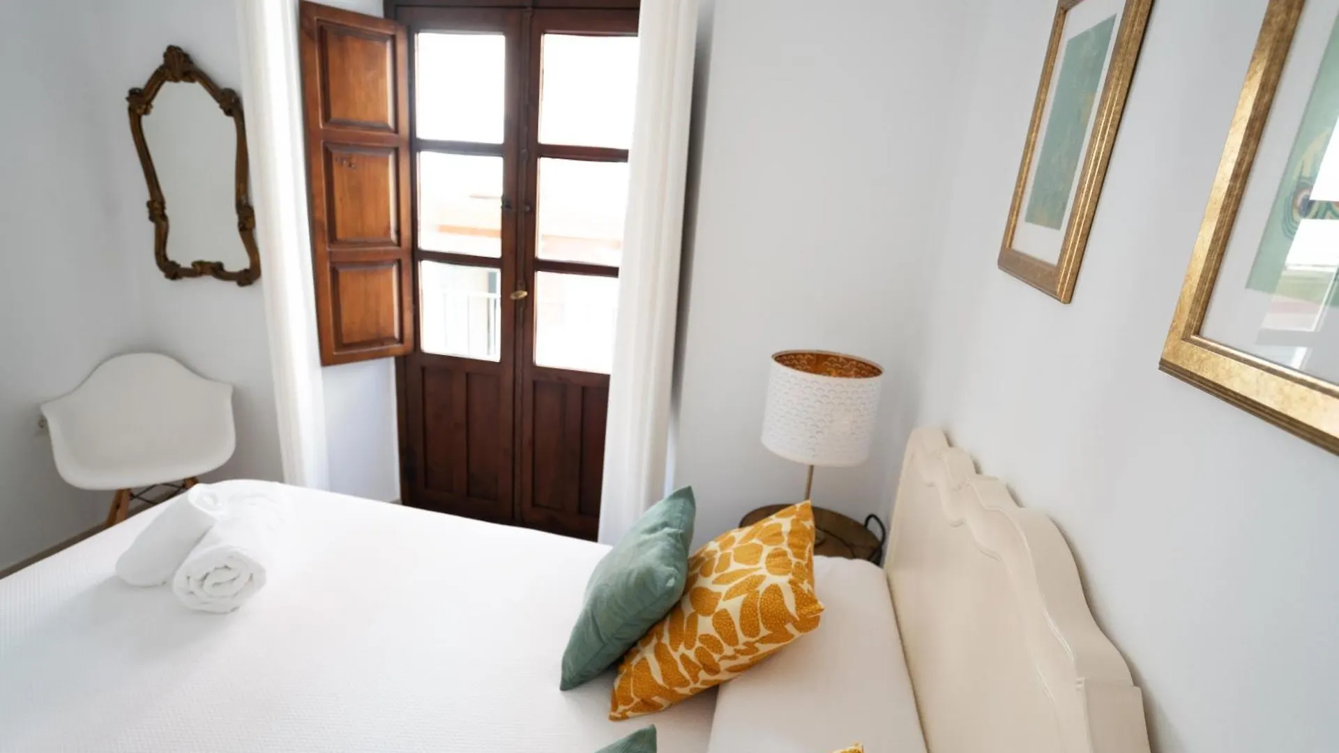 El Marques San Juan Apartment Malaga