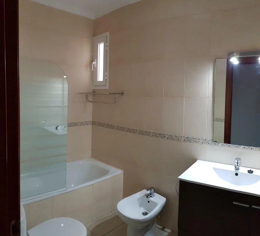 El Marques San Juan Apartment Malaga